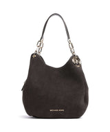 Michael Kors Lillie Hobo bag chocolate