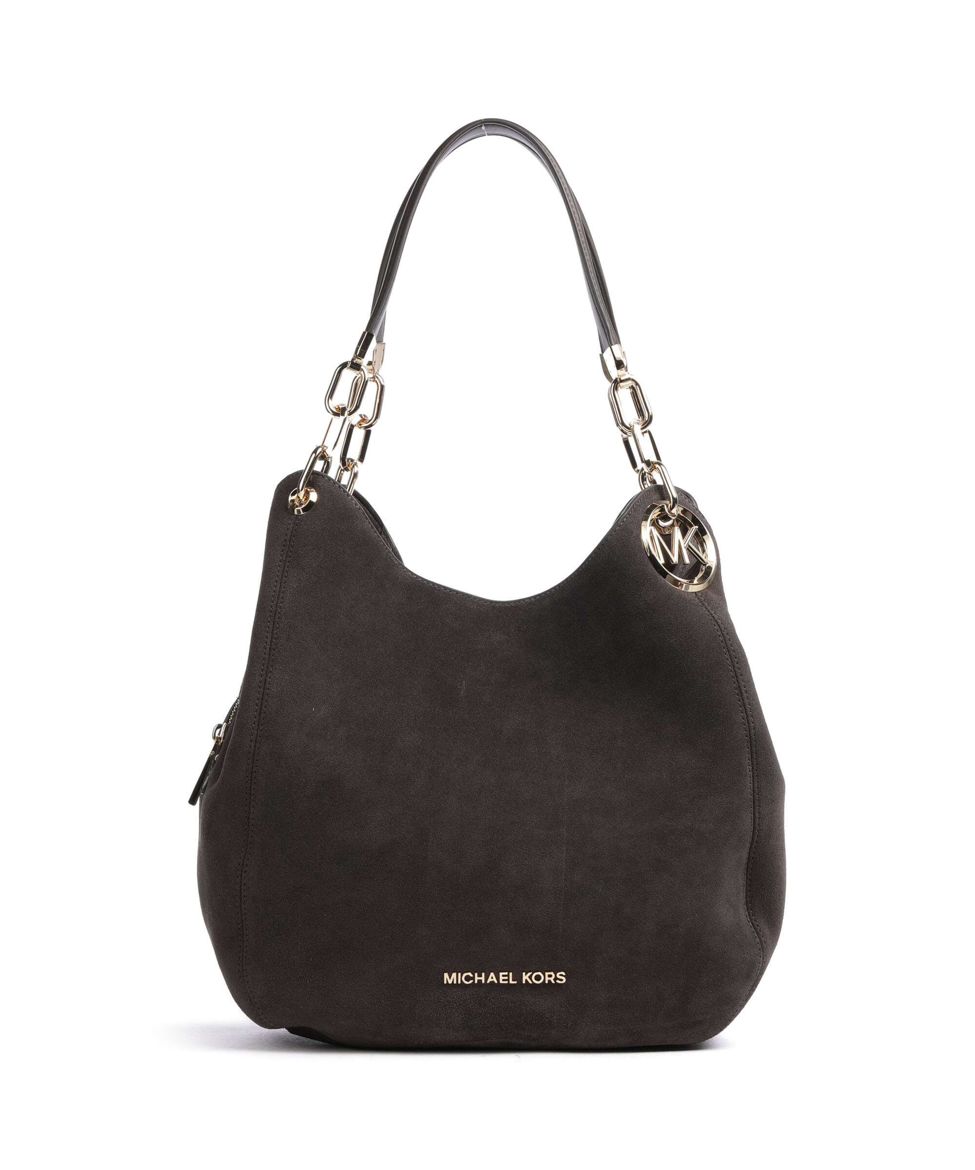 Michael Kors Lillie Hobo bag chocolate