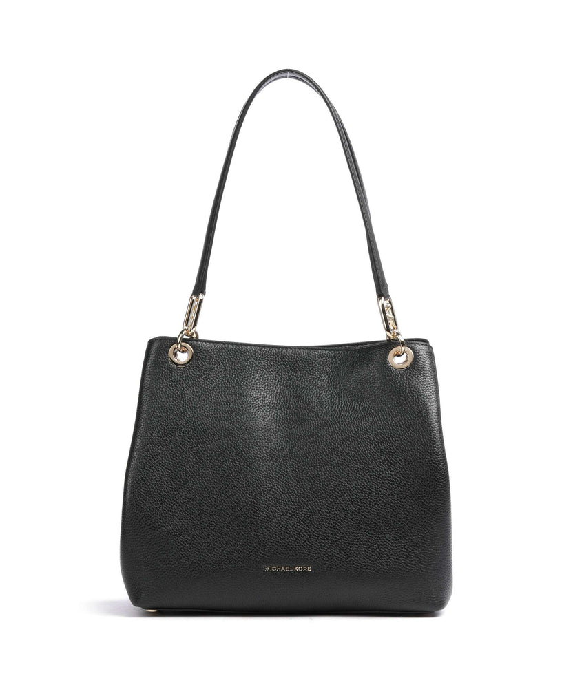 Michael Kors Kensington Large Hobo bag black
