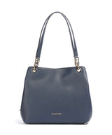 Michael Kors Kensington Large vrecko navy