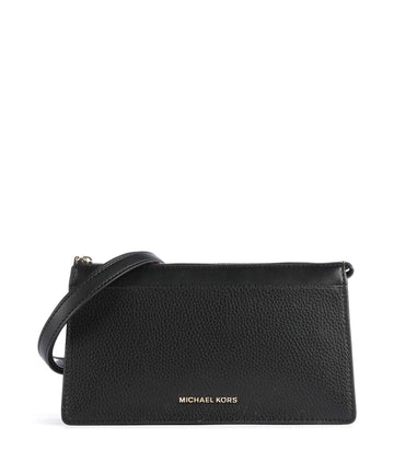 Michael Kors Empire Taška cez rameno black