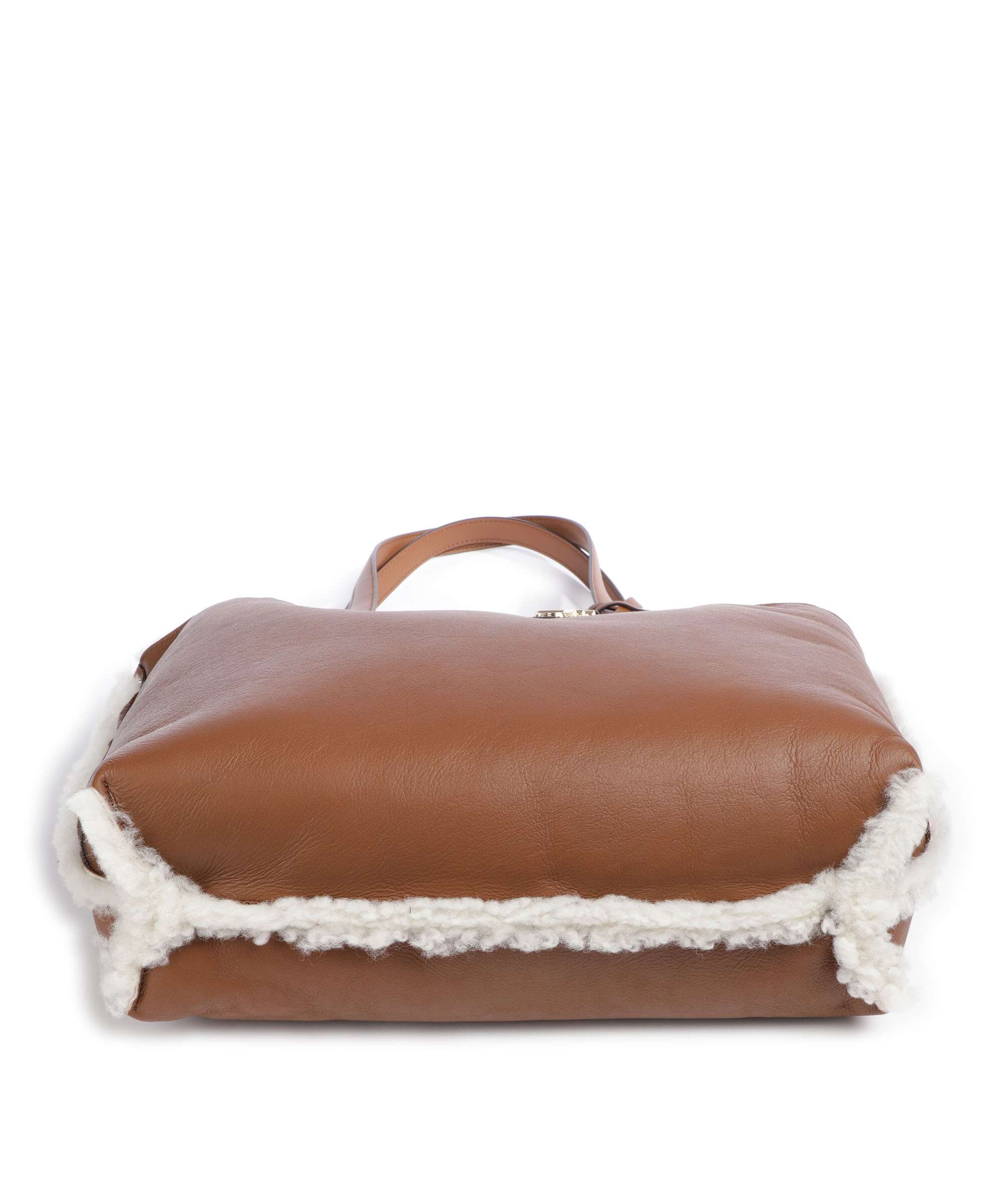 Michael Kors Eliza Tote bag natural/luggage