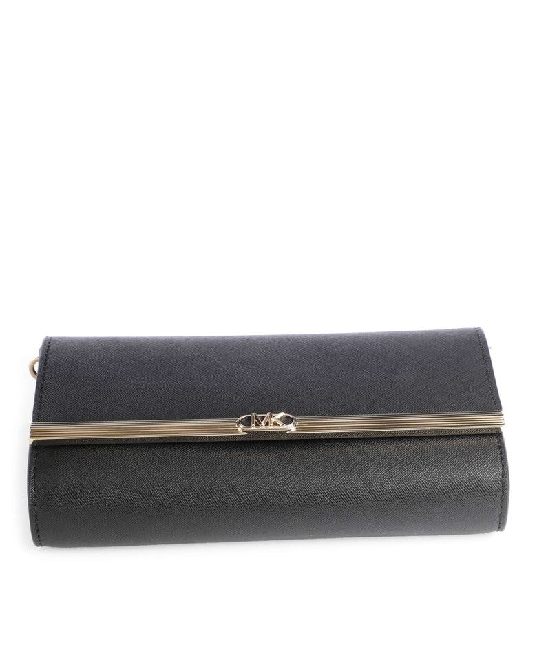 Michael Kors Mona Crossbody bag black