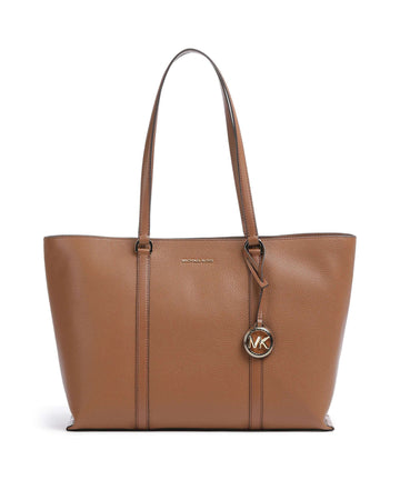 Michael Kors Temple Shopper luggage