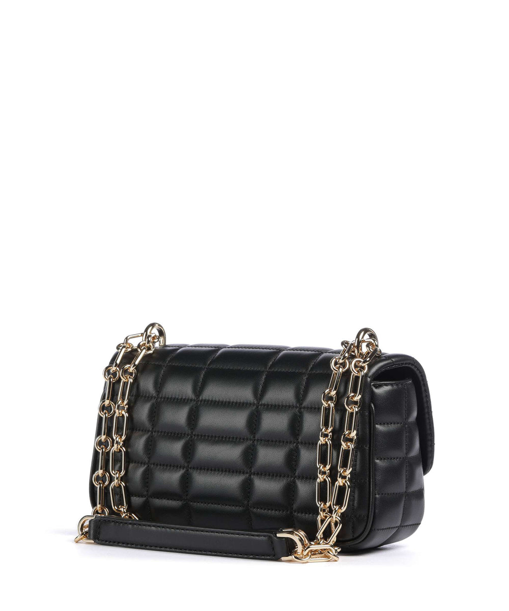 Michael Kors Tribeca Shoulder bag black