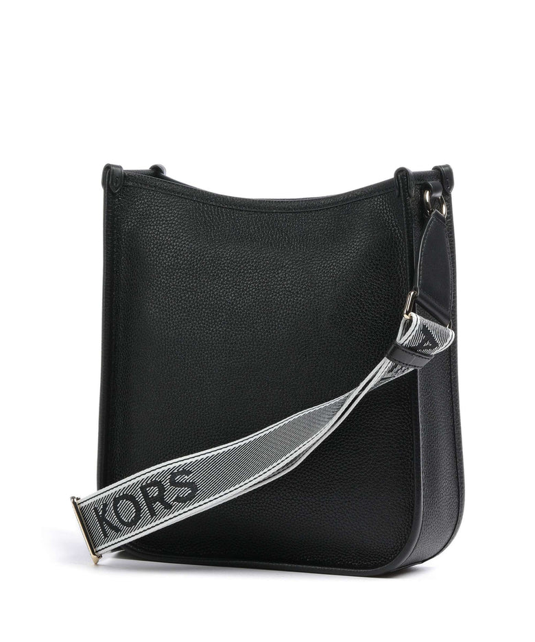Michael Kors Luisa Crossbody bag black