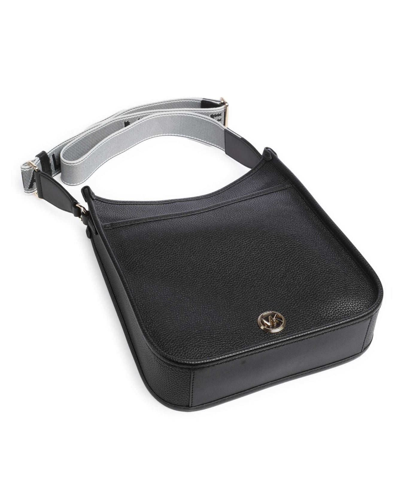 Michael Kors Luisa Crossbody bag black