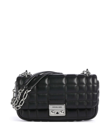 Michael Kors Tribeca Small Taška cez rameno black