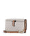 Michael Kors Heather Wallet vanilla/acorn