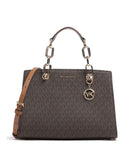 Michael Kors Cynthia Kabelka brown/acorn