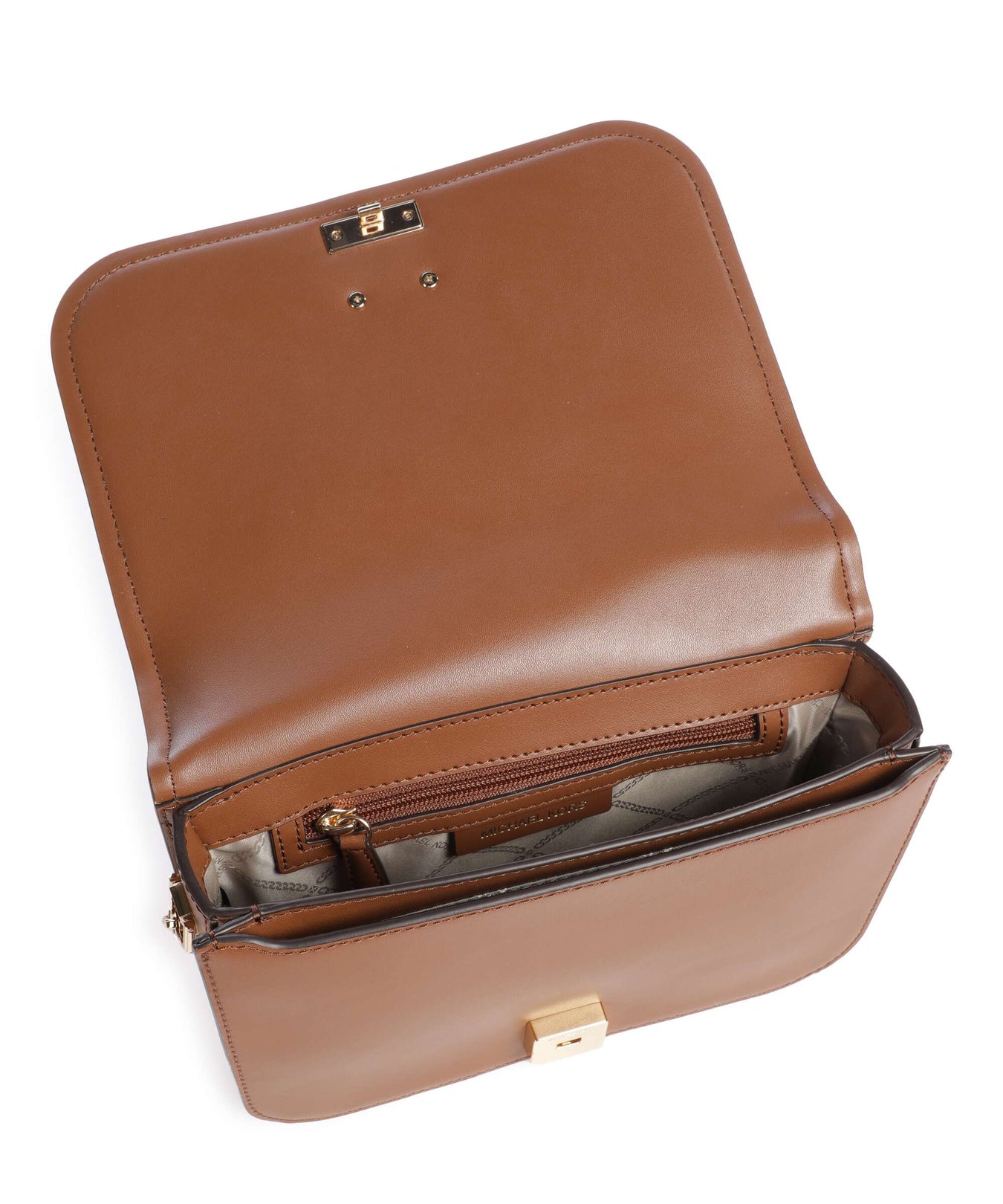 Michael Kors Delancey Crossbody bag luggage