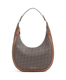Michael Kors Preston vrecko brown/acorn