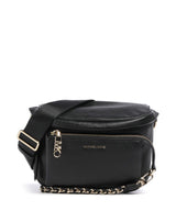 Michael Kors Slater Taška cez rameno black