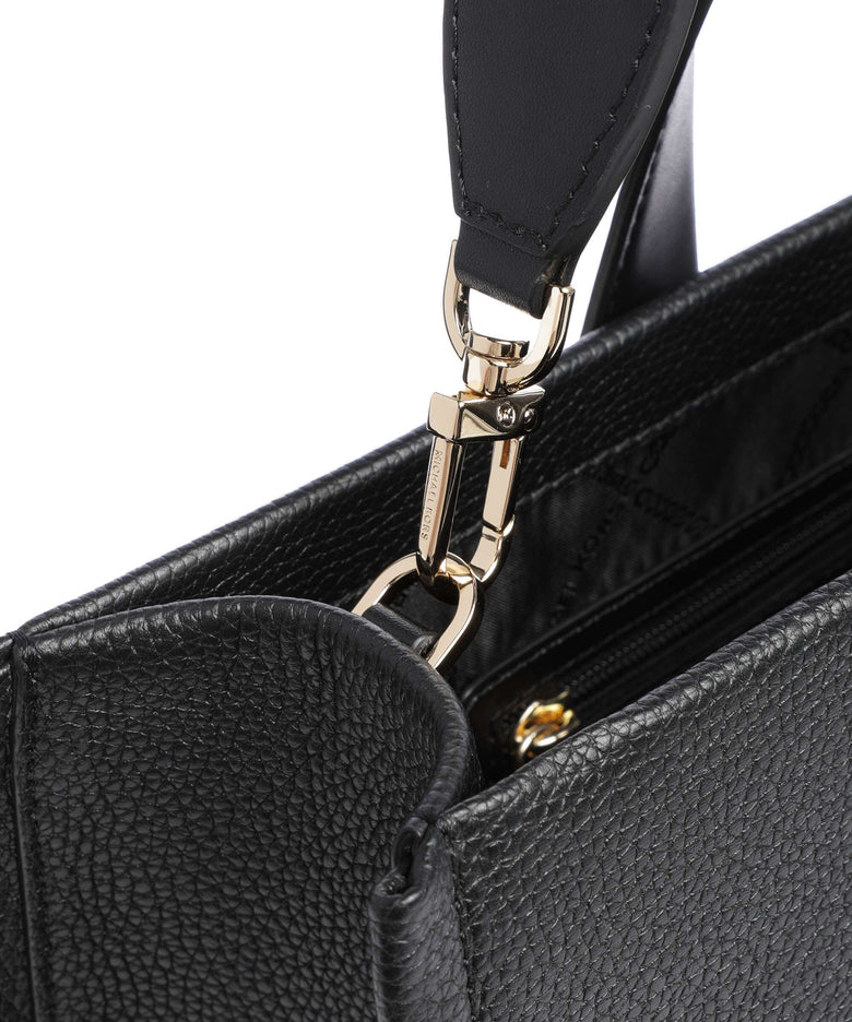 Michael Kors Gigi Handbag black