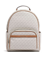 Michael Kors Bex Batoh vanilla/acorn
