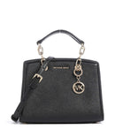 Michael Kors Cynthia Taška cez rameno black