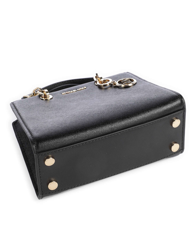 Michael Kors Cynthia Crossbody bag black