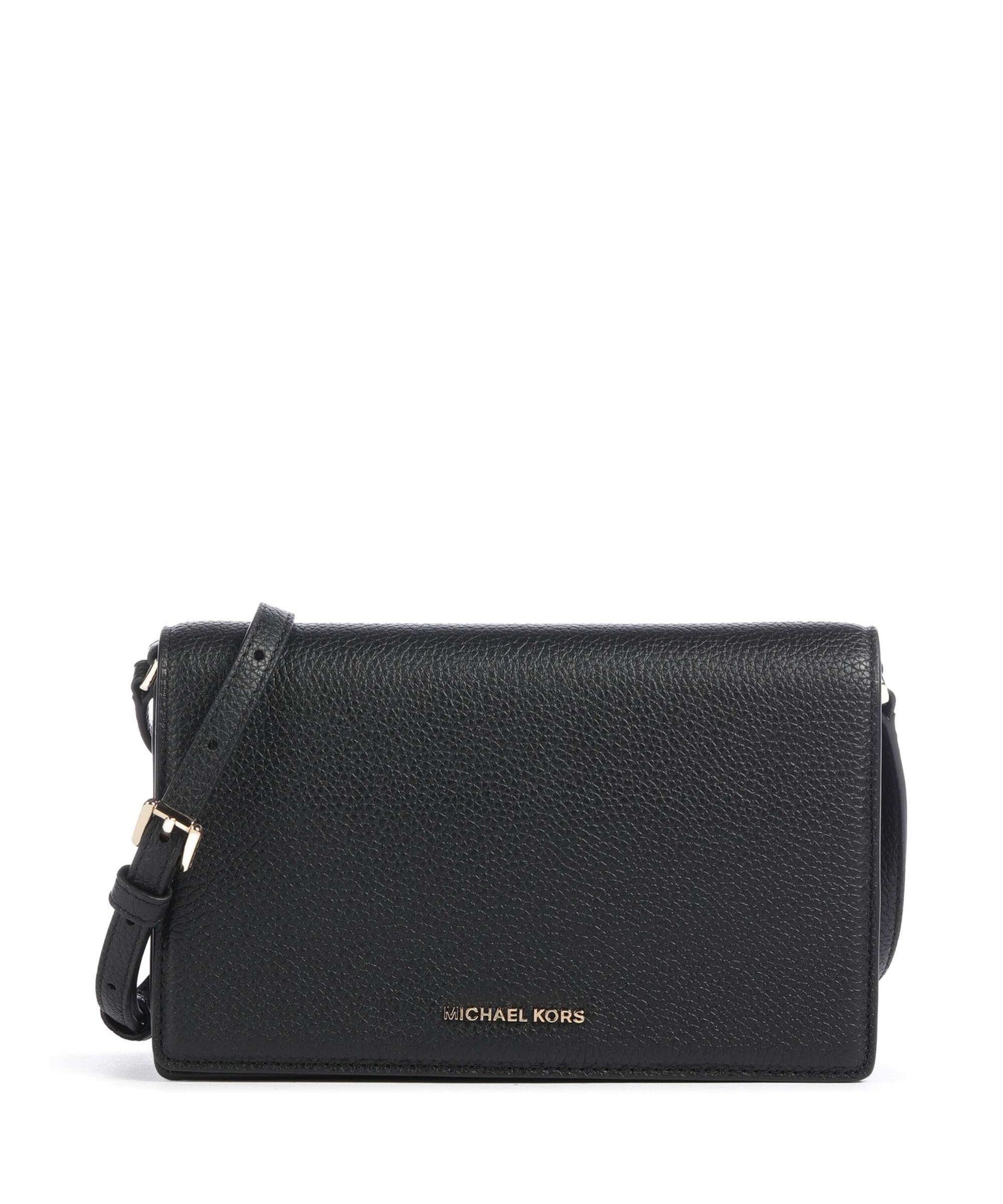 Michael Kors Jet Set Medium Crossbody bag black