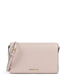 Michael Kors Jet Set Medium Taška cez rameno soft pink
