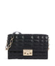 Michael Kors Tribeca Crossbody bag black