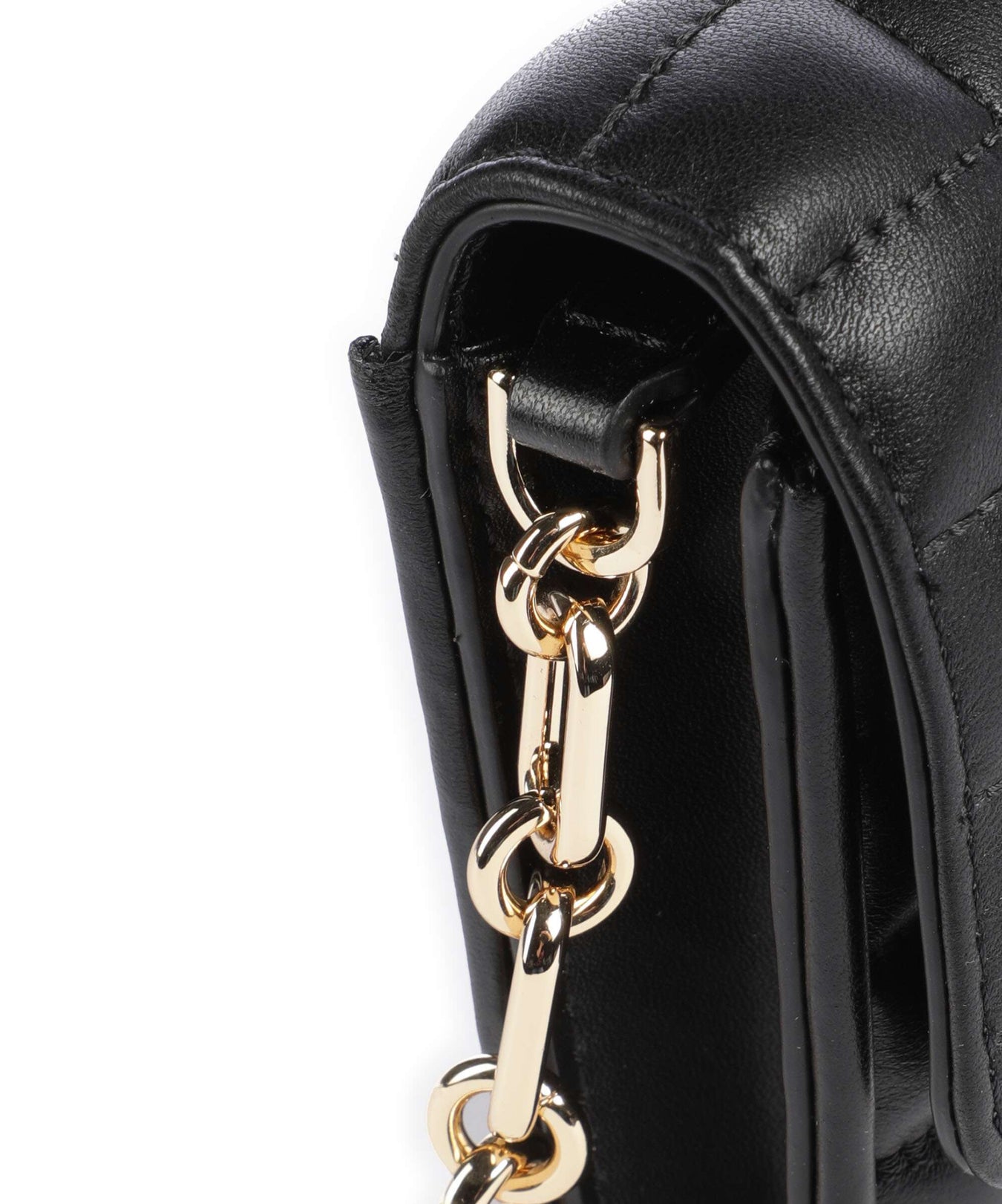 Michael Kors Tribeca Crossbody bag black