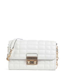 Michael Kors Tribeca Taška cez rameno optic white