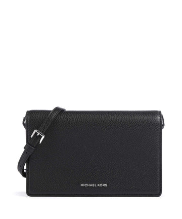 Michael Kors Jet Set Taška cez rameno black