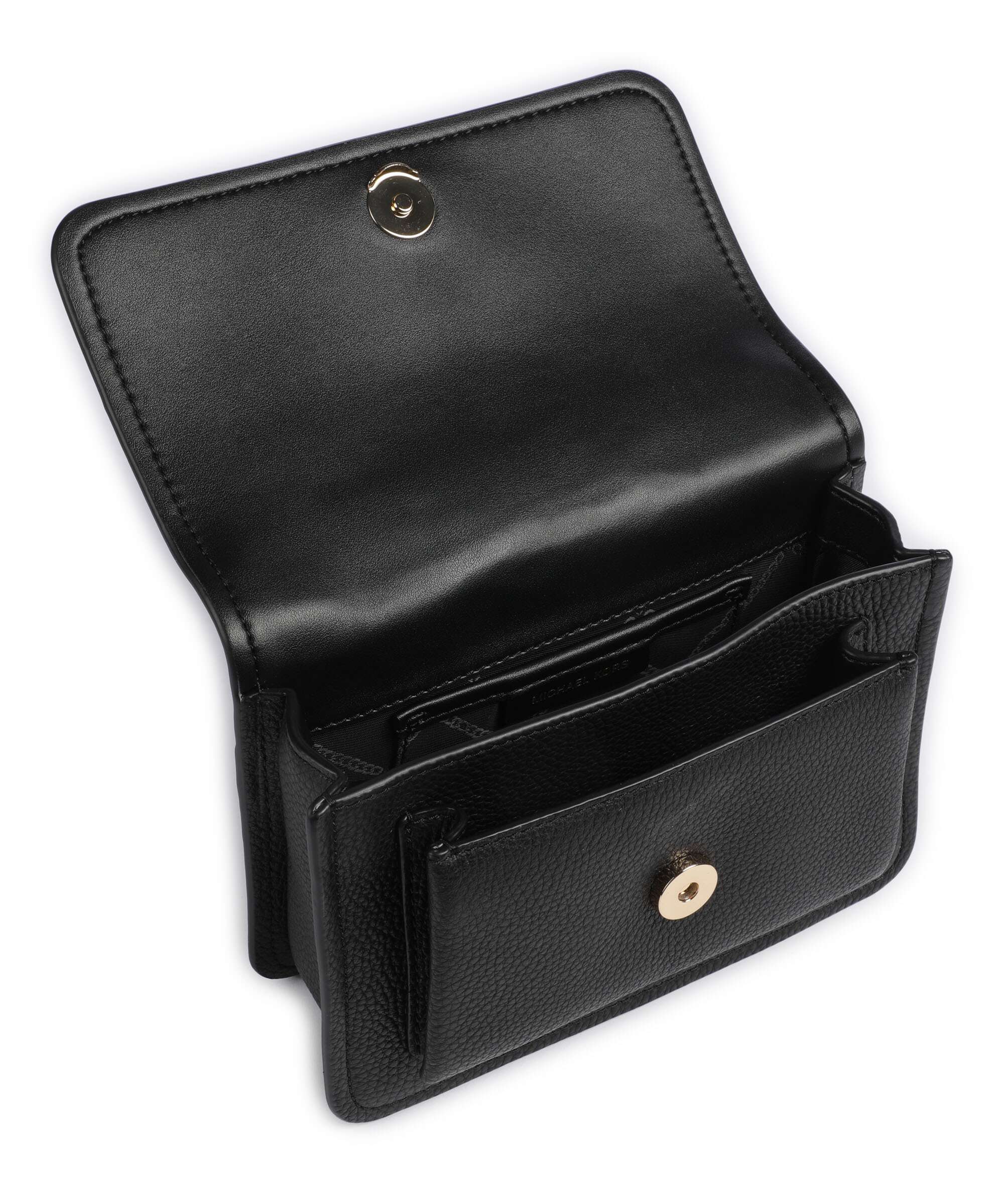 Michael Kors Claire Small Shoulder bag black