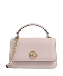 Michael Kors Delancey Taška cez rameno soft pink
