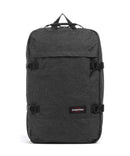 Eastpak Travelpack Cestovný batoh black denim