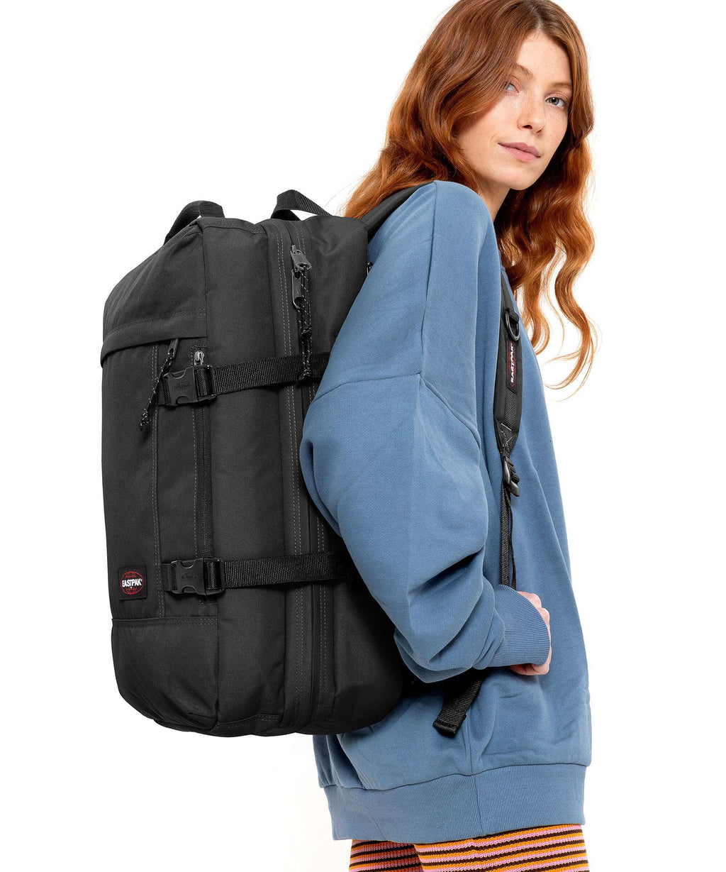 Eastpak Travelpack Travel backpack black