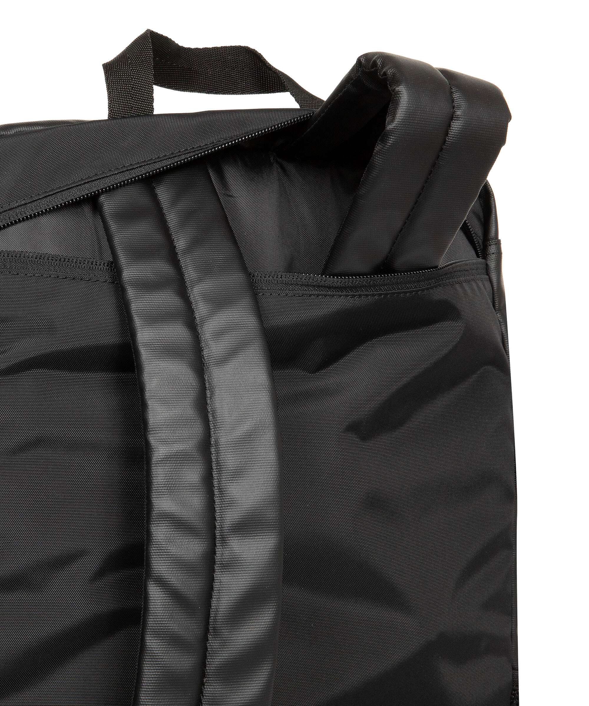 Eastpak Tarp Travelpack Travel backpack tarp black