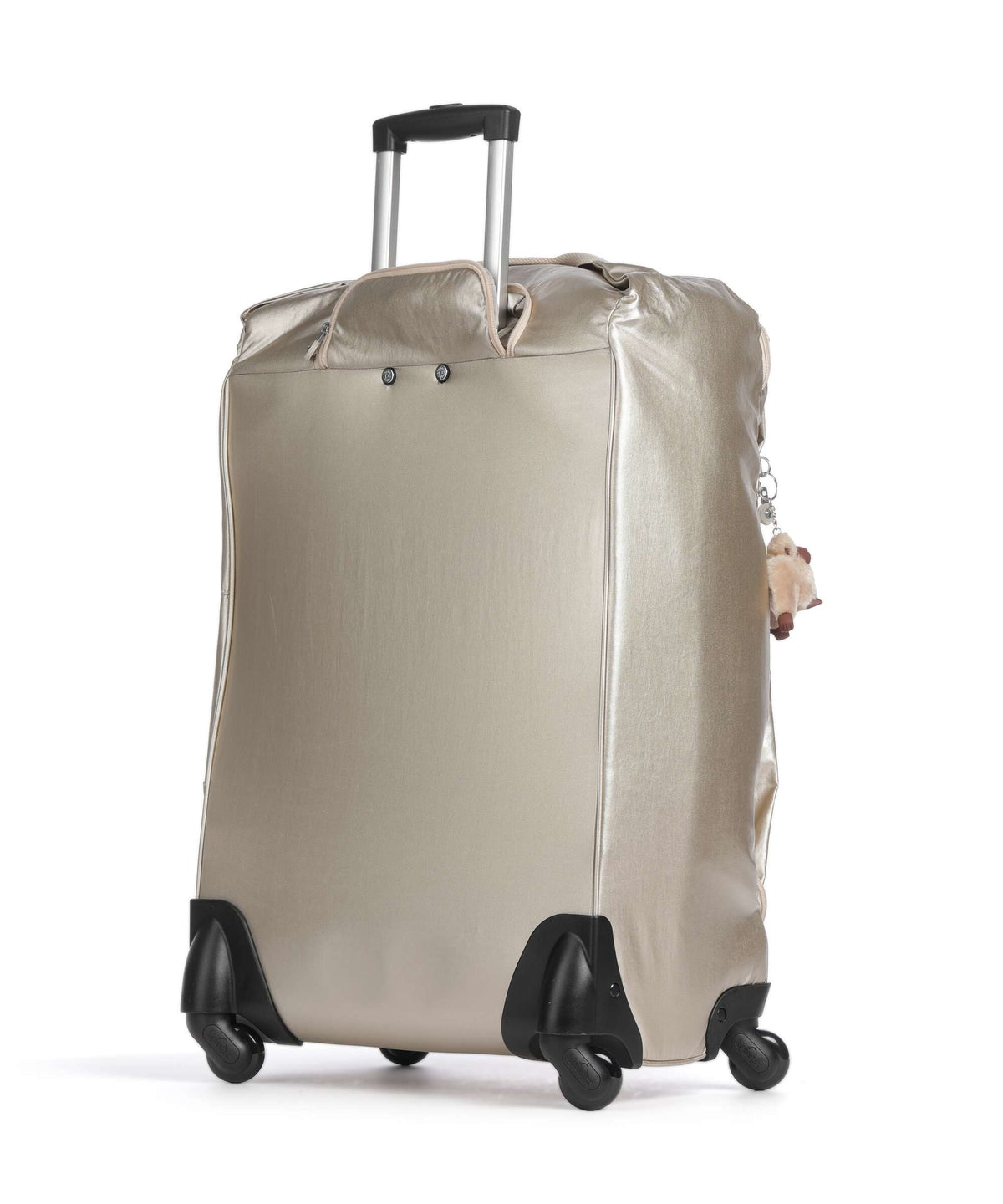 Kipling Basic Darcey M Spinner (4 wheels) starry gold metallic