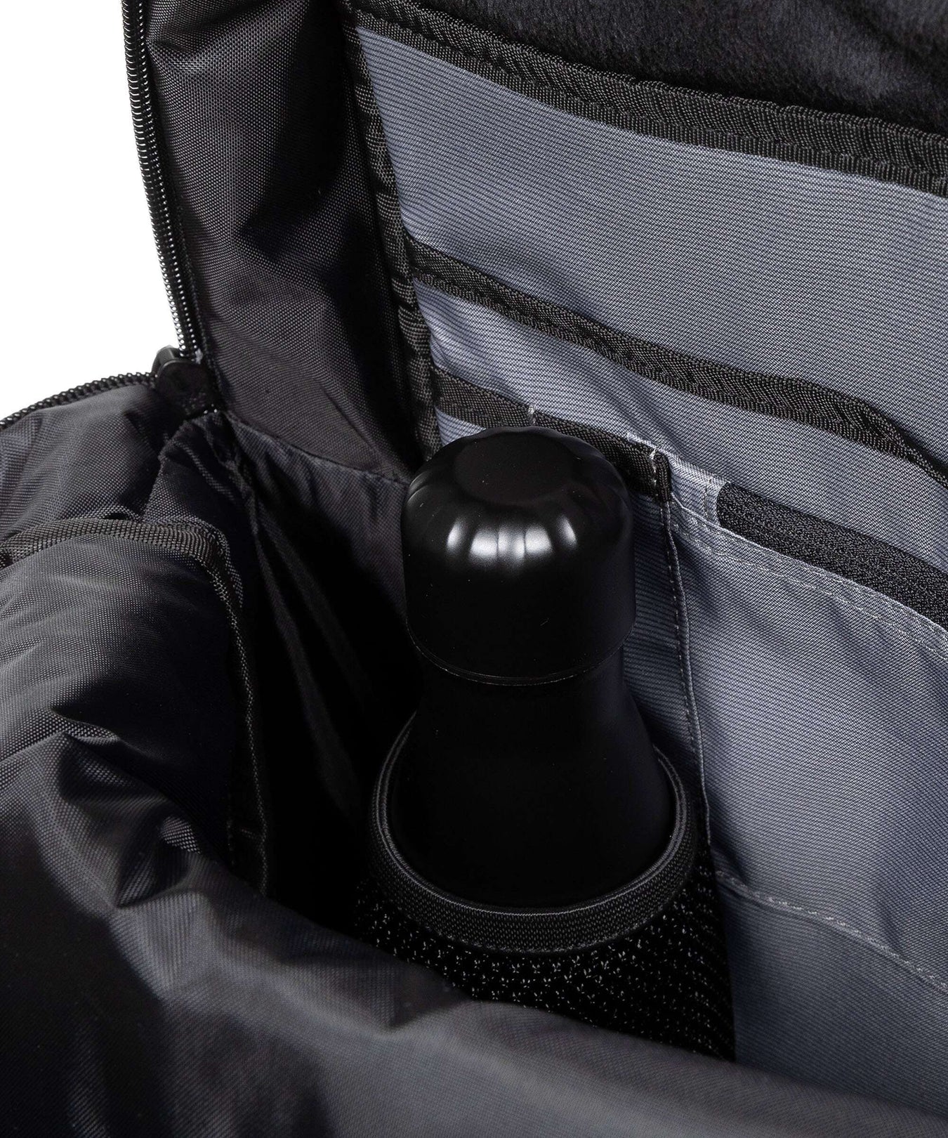 Eastpak CNNCT Tecum Backpack black