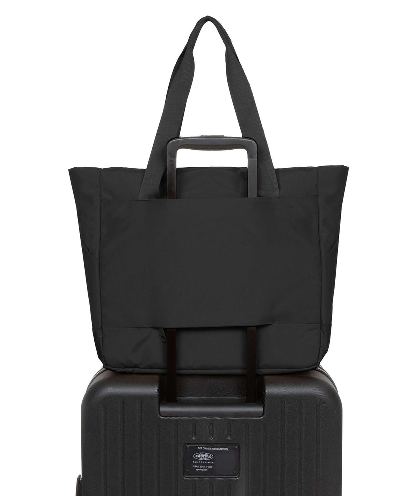 Eastpak Cnnct F Satch Tote bag black