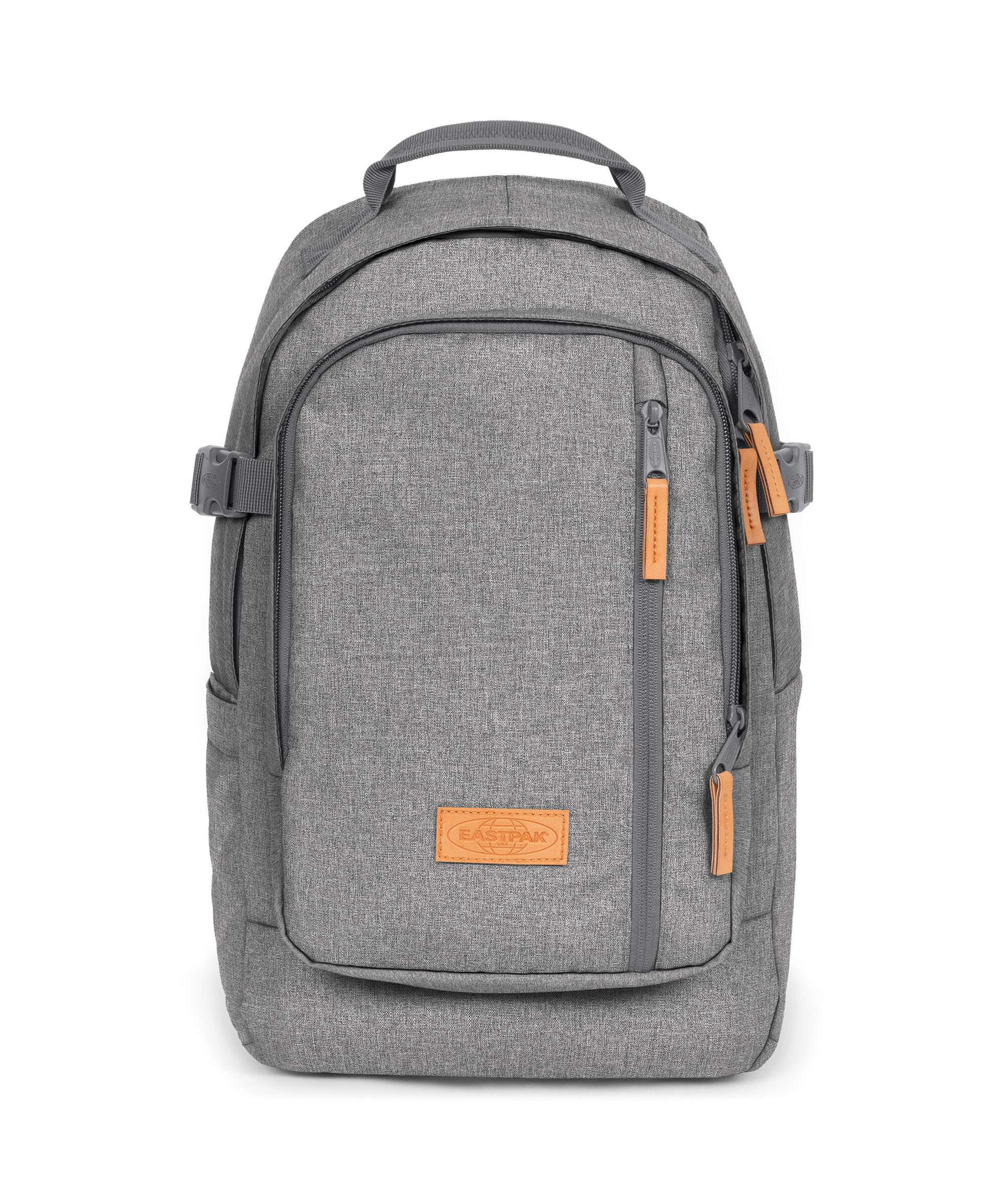 Eastpak Smallker Laptop backpack sunday grey