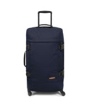 Eastpak Trans4 M Cestovná taška na kolieskach ultramarine