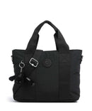 Kipling Basic Minta M Kabelka black