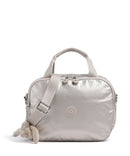 Kipling Basic Palmbeach Kufrík na kozmetiku metallic glow