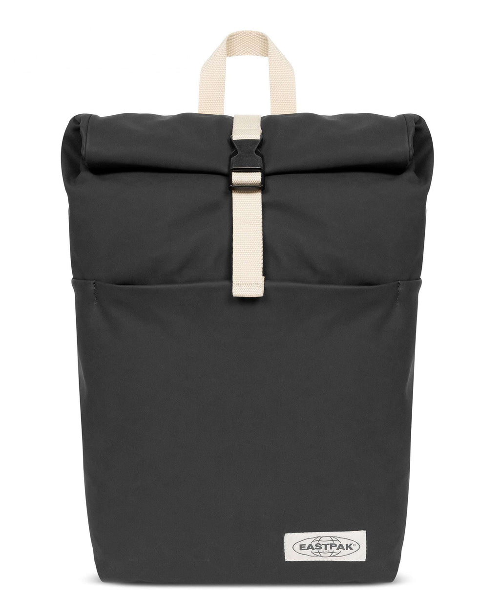 Eastpak Up Roll Rolltop backpack upgrained black