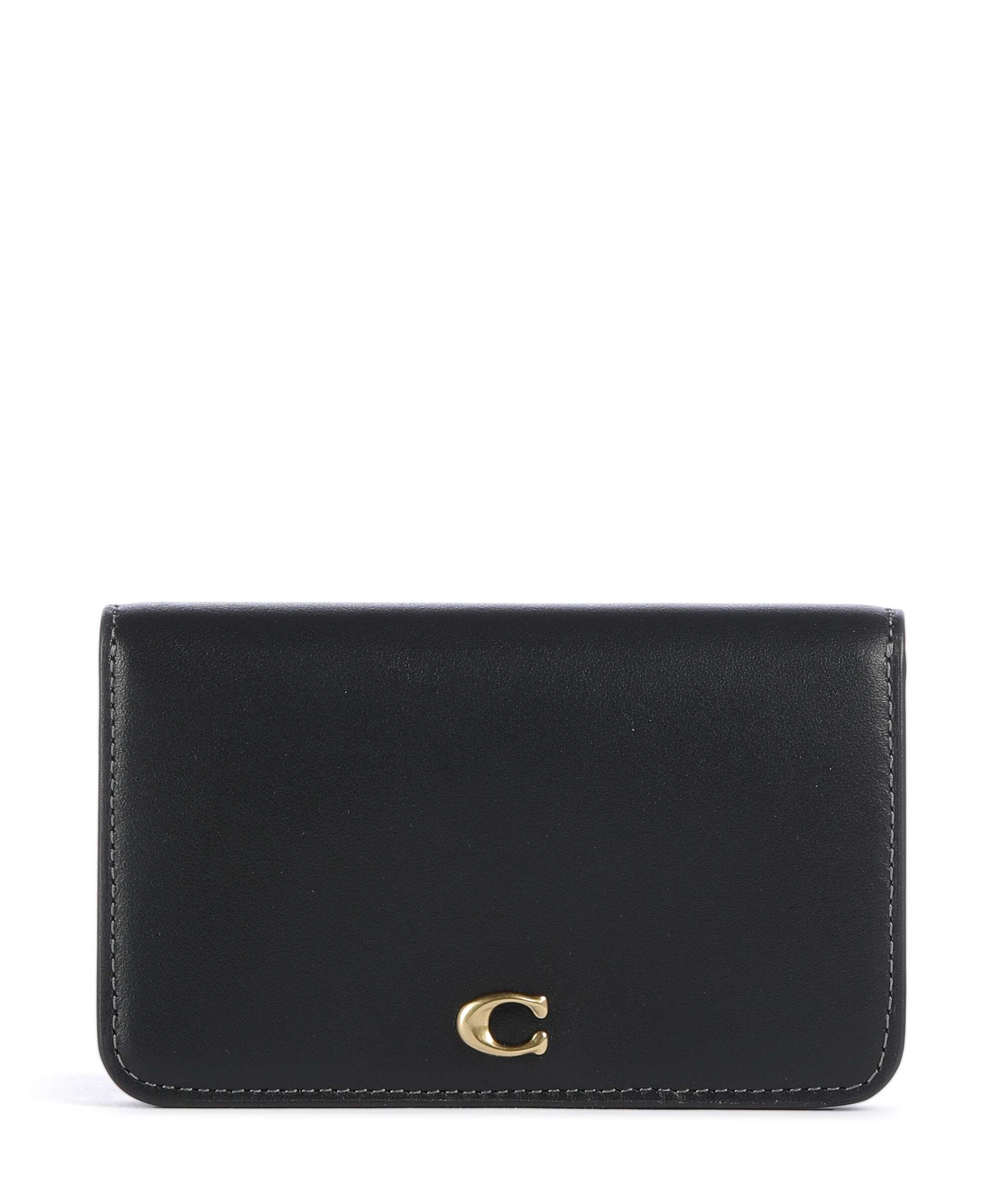 Coach Essential Wallet black