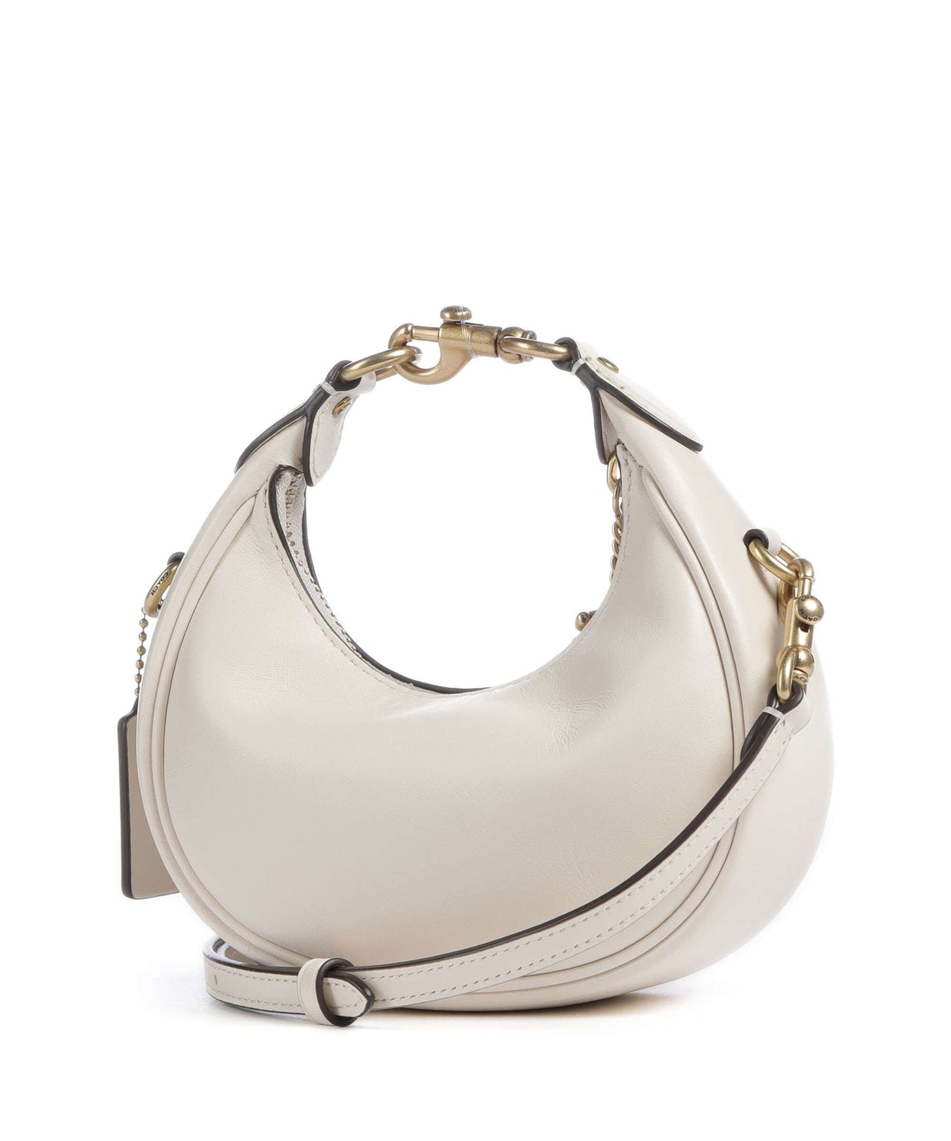 Coach Jonie Crossbody bag chalk