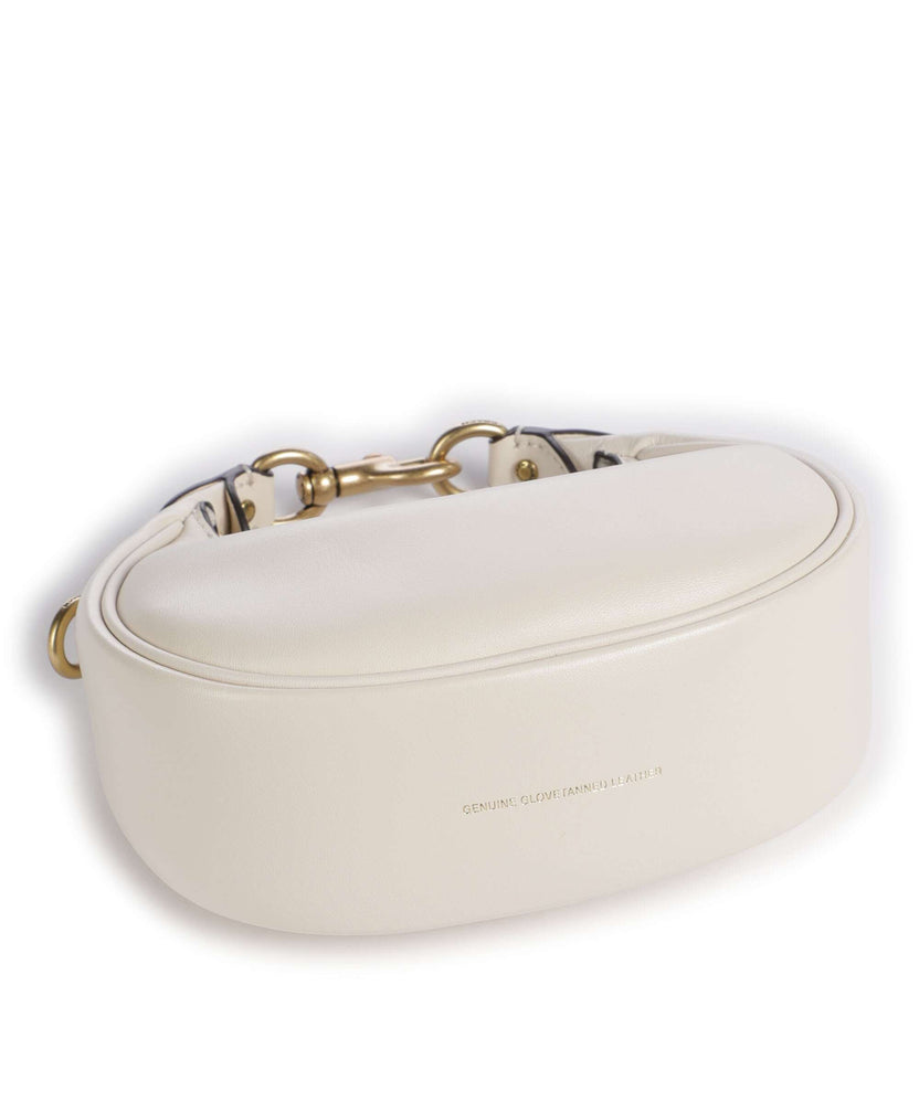 Coach Jonie Crossbody bag chalk