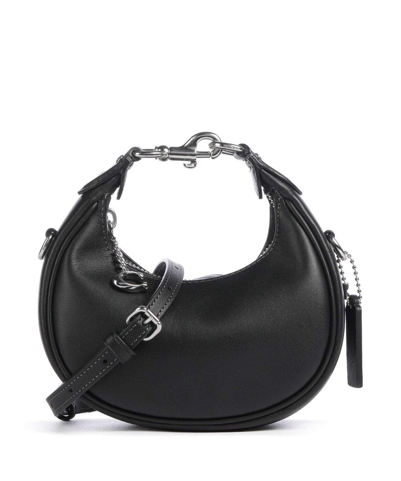 Coach Jonie Crossbody bag black