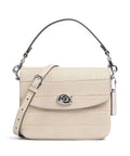 Coach Cassie 19 Handbag ivory 