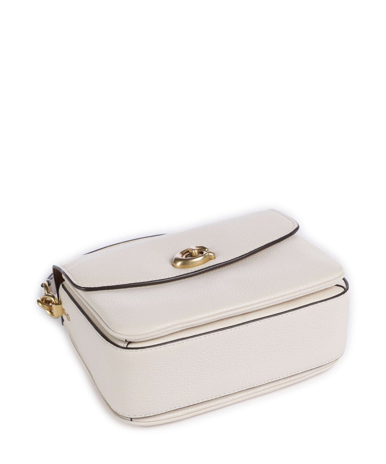 Coach Cassie 19 Crossbody bag chalk