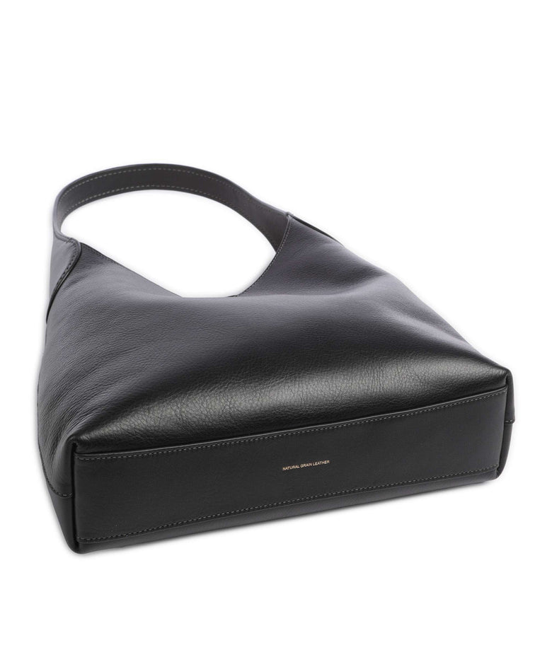 Coach Brooklyn 28 Hobo bag black 