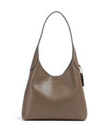 Coach Brooklyn 28 vrecko dark stone