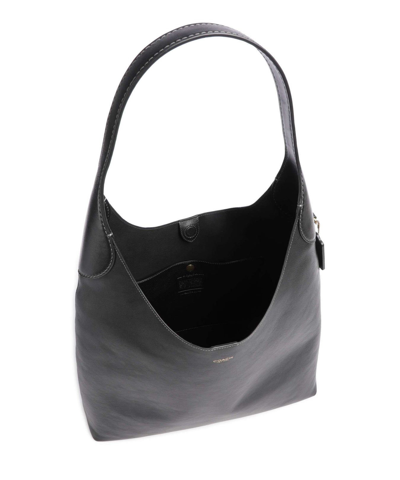 Coach Brooklyn 39 Hobo bag black 