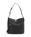 Coach Willow Soft vrecko black